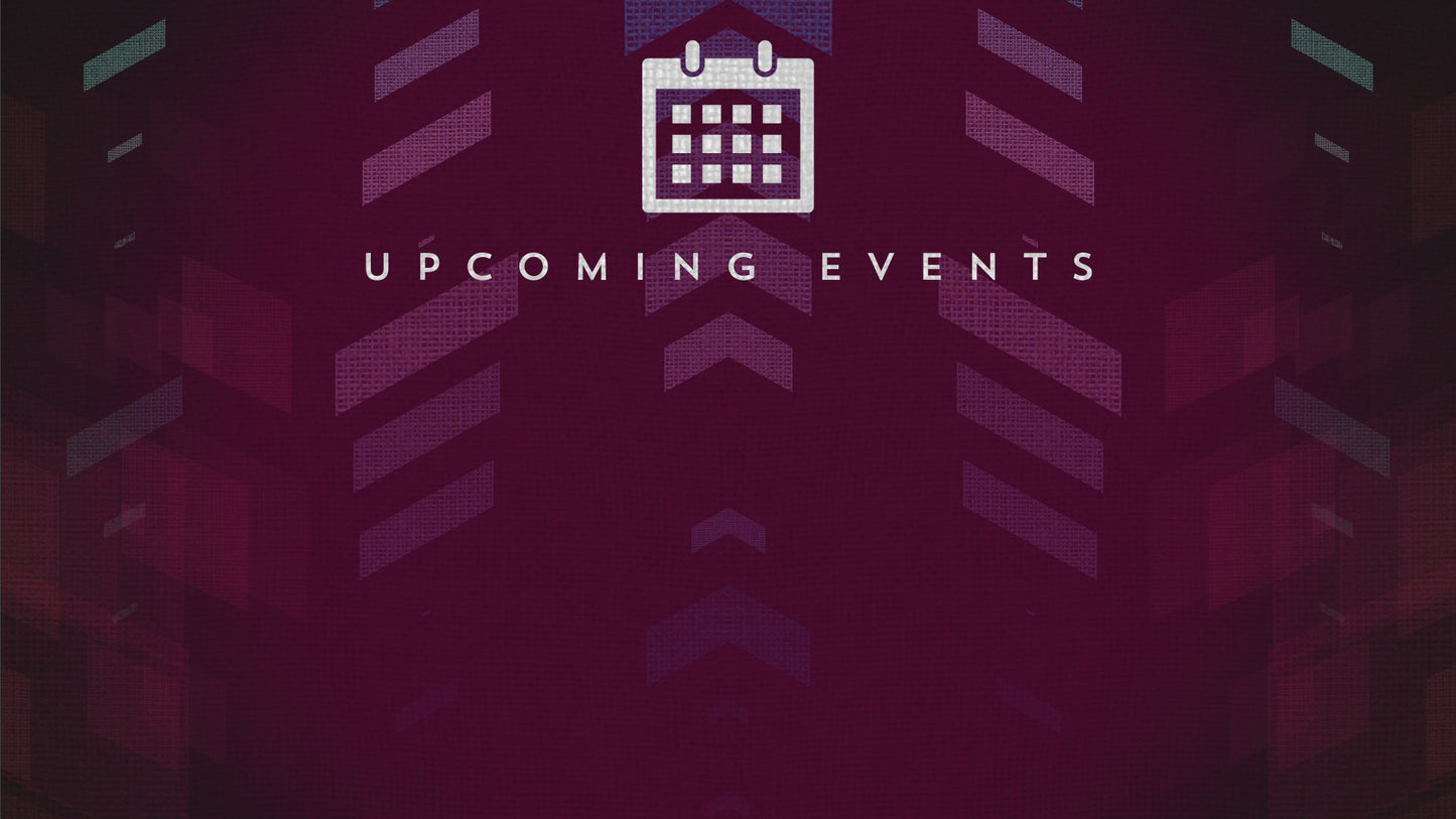 Burlap Patterns Events Still