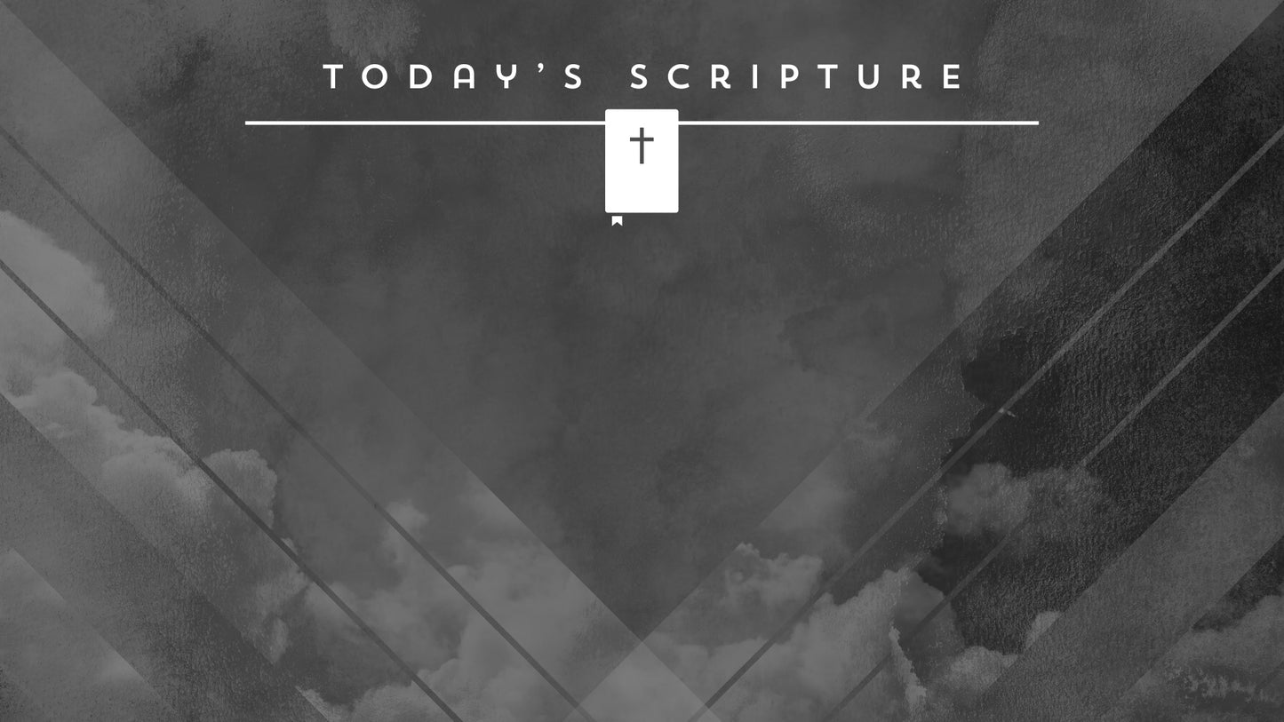 Geo Clouds Scripture Still