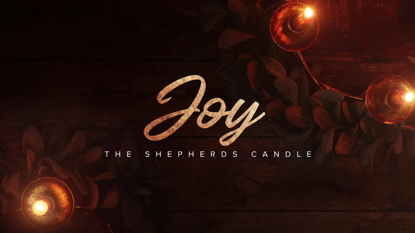 Advent Gold Joy Two