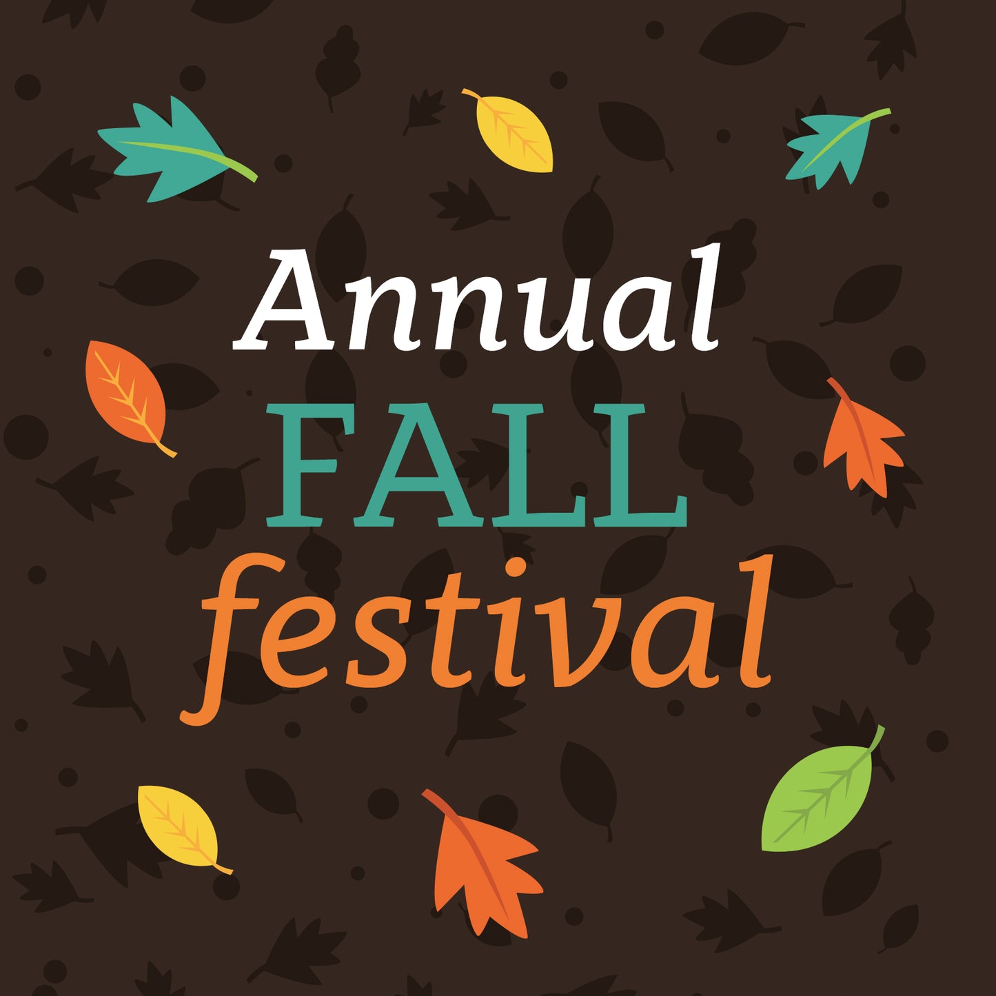 Fall Fest