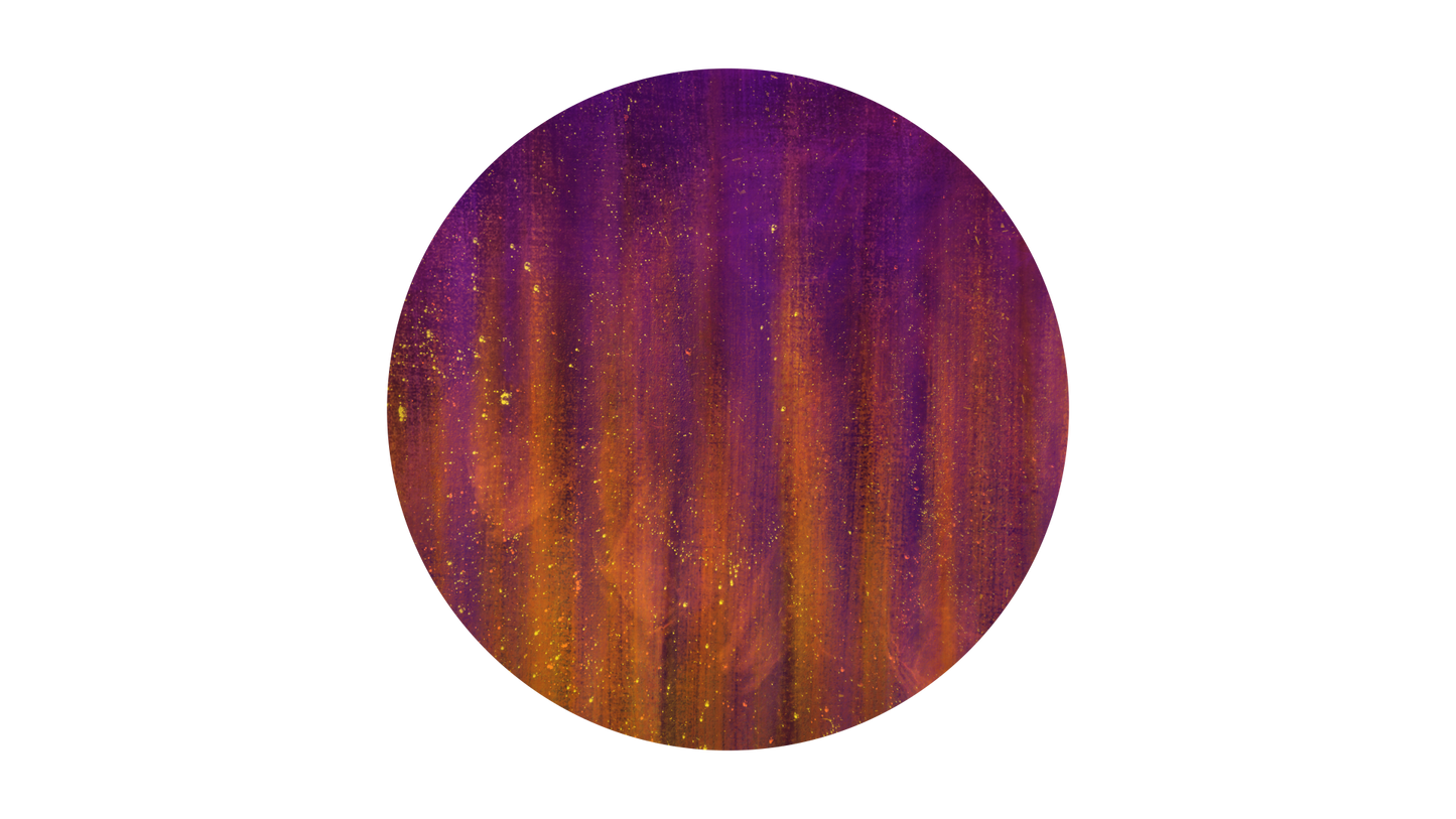 Radiant Advent B Circle 02