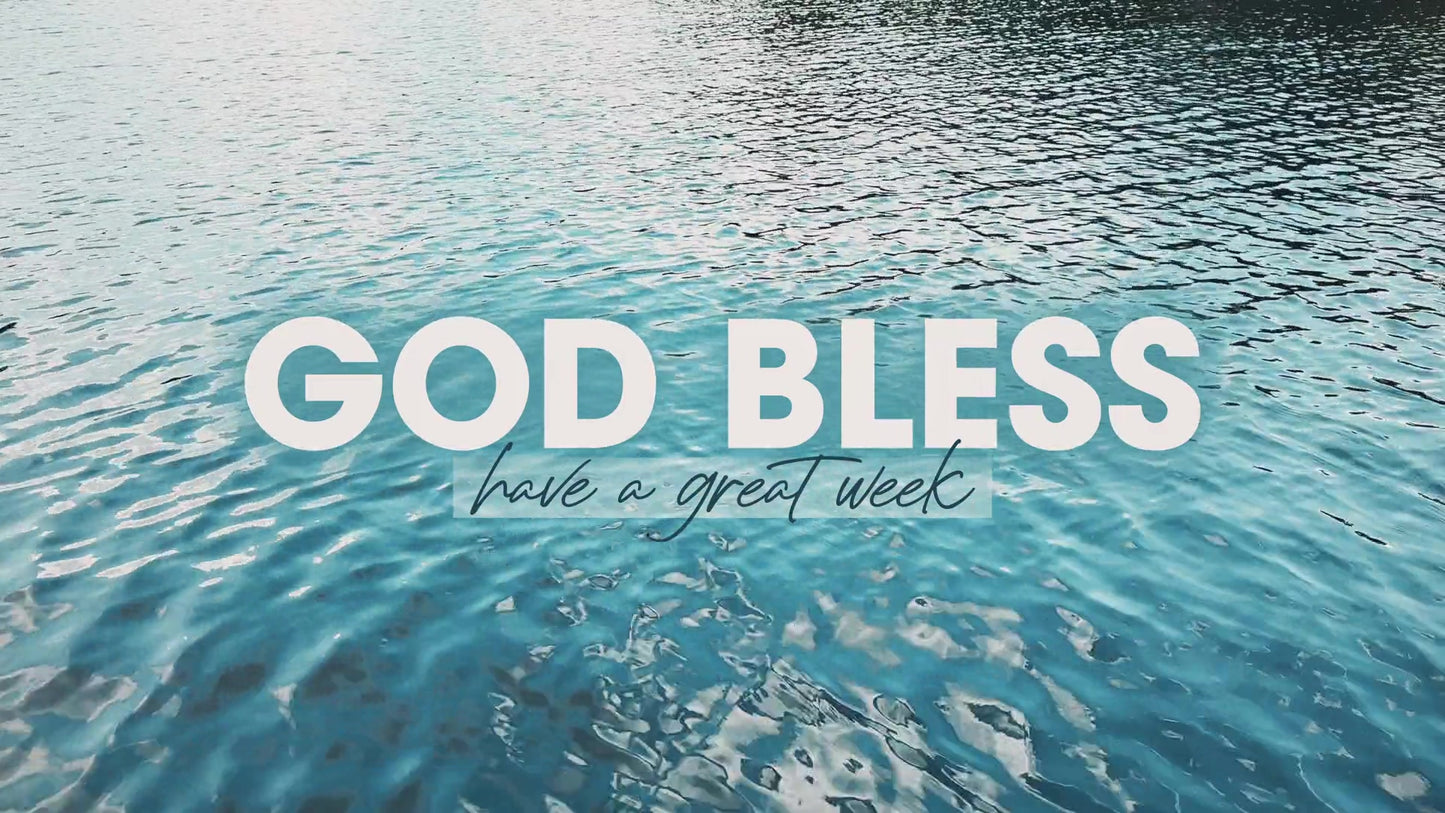 River Front God Bless 02