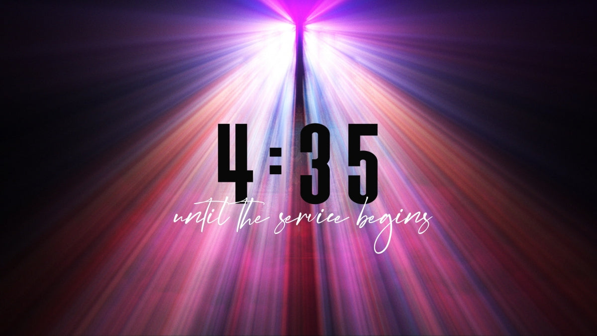 Illuminate Countdown