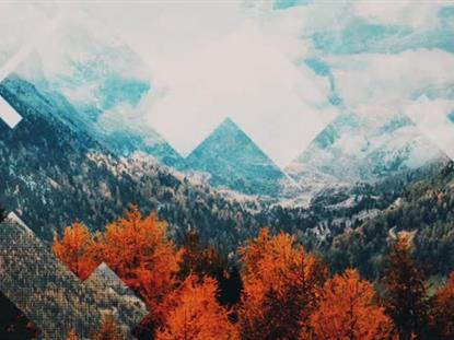Rustic Autumn 2