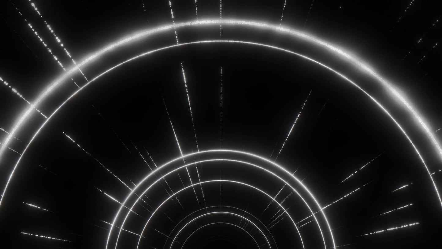 Sequence 05 Arch Silver
