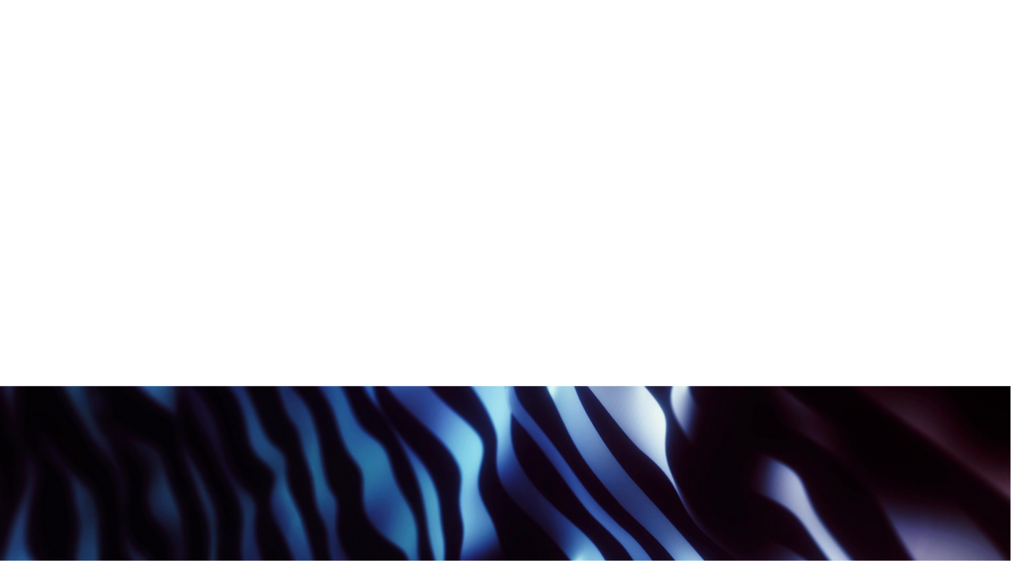Ribbon Flow Lower Third 2