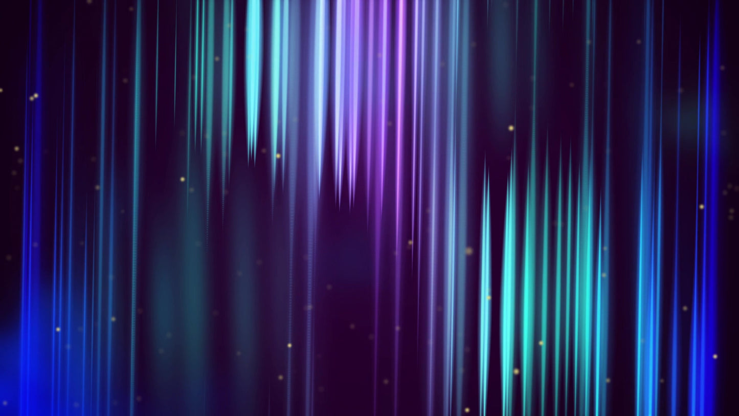 Fractal Glow 02