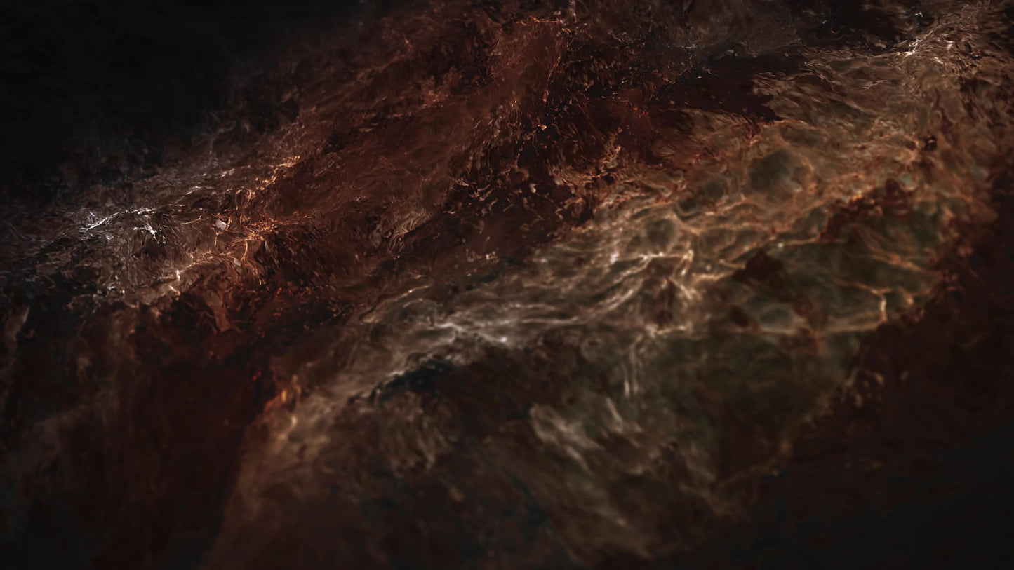 Dark Water Copper