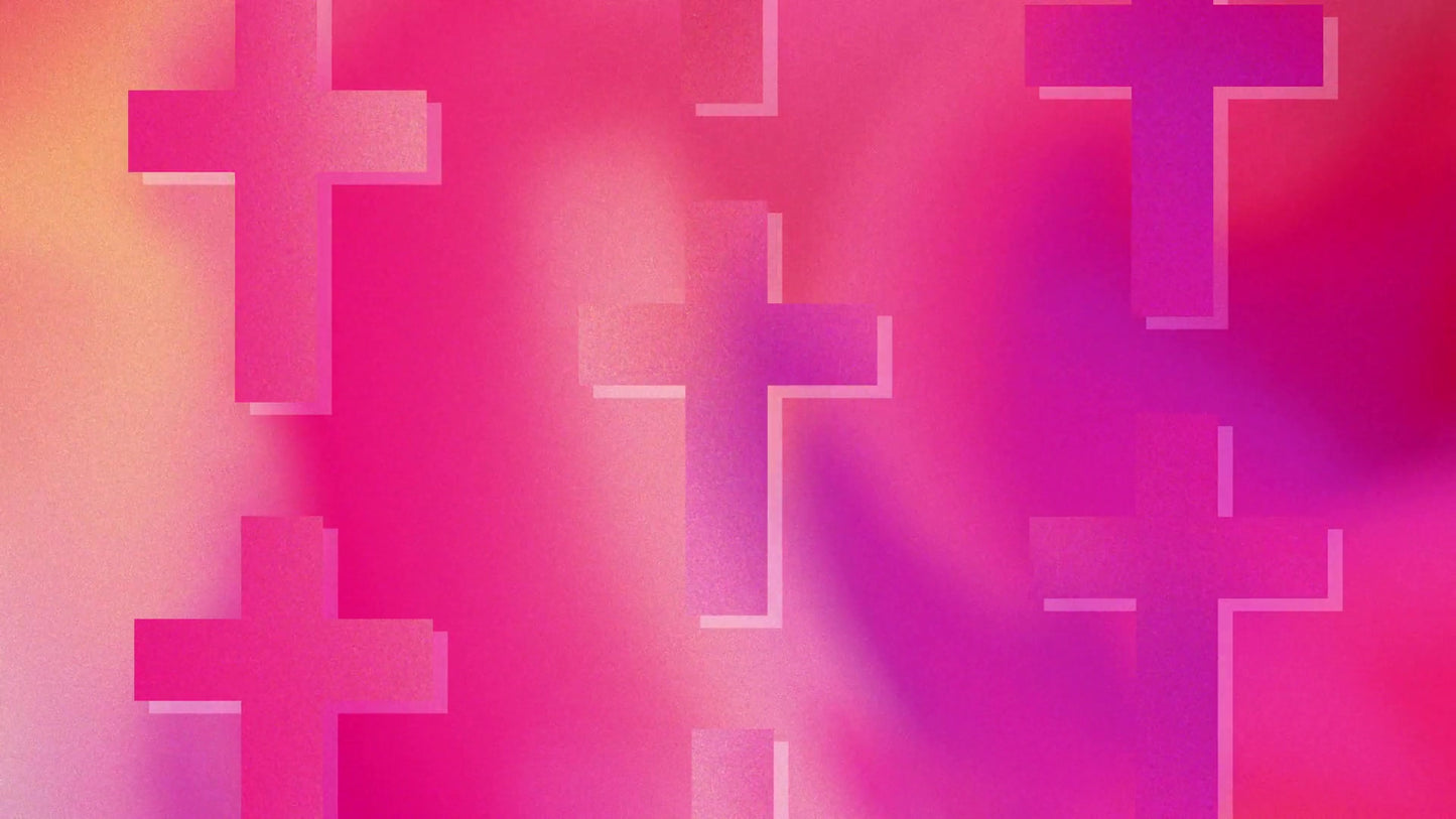 Color Cross Brilliant Alt