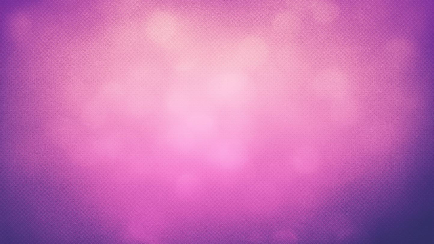Primary Colors Purple