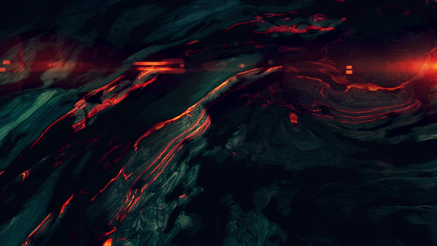 Magma Flow 2