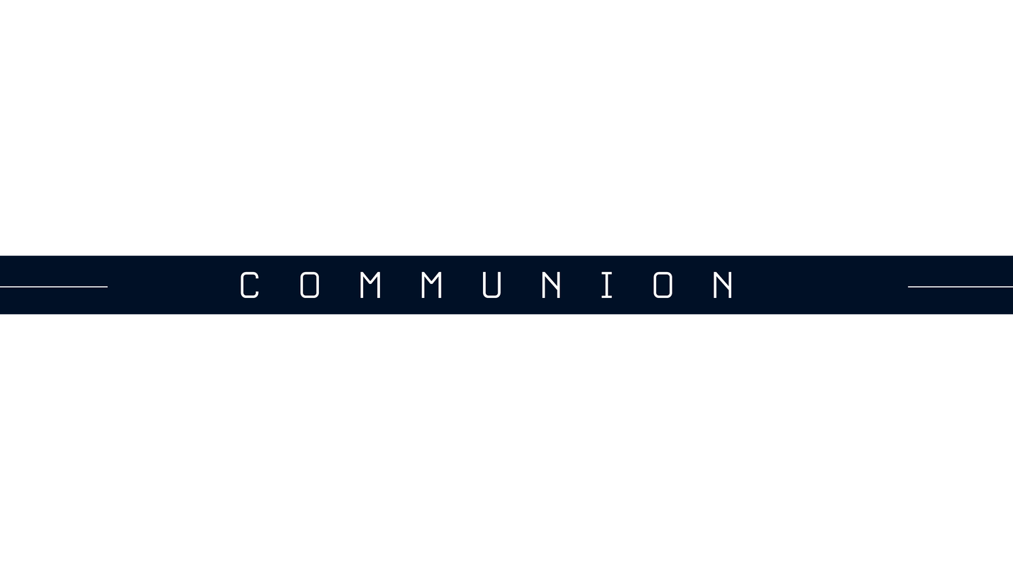 Meteora Communion