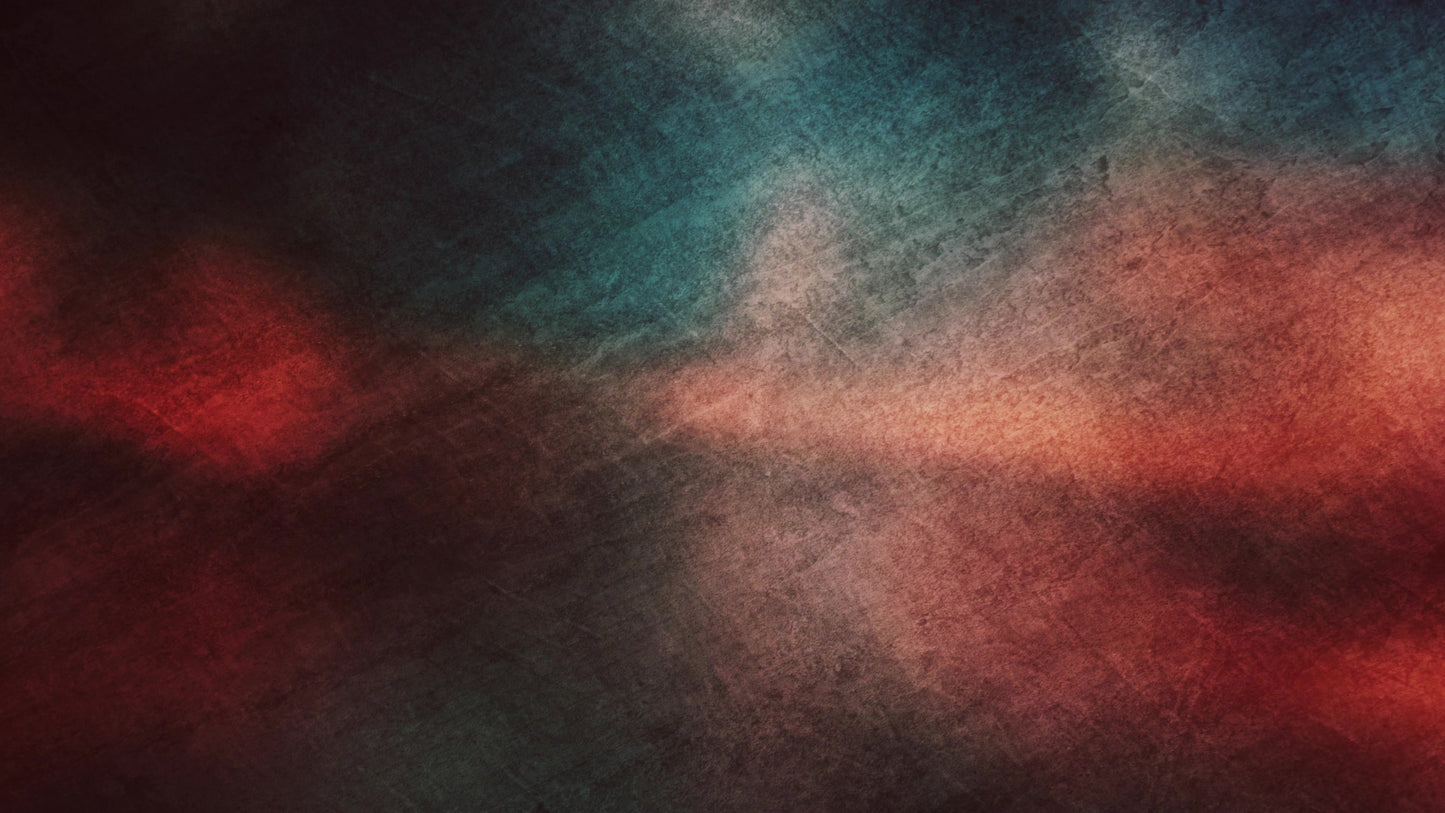 Muted Colors Red Alt