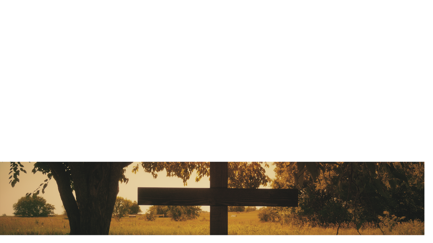 Nature Cross Lower Third 4