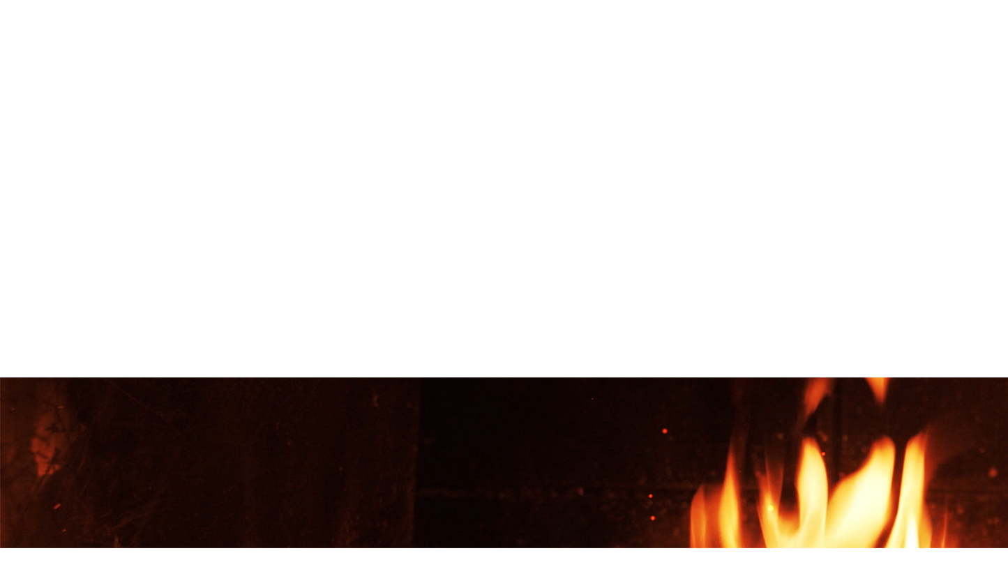Nostalgic Fireplace Lower Third Full 3