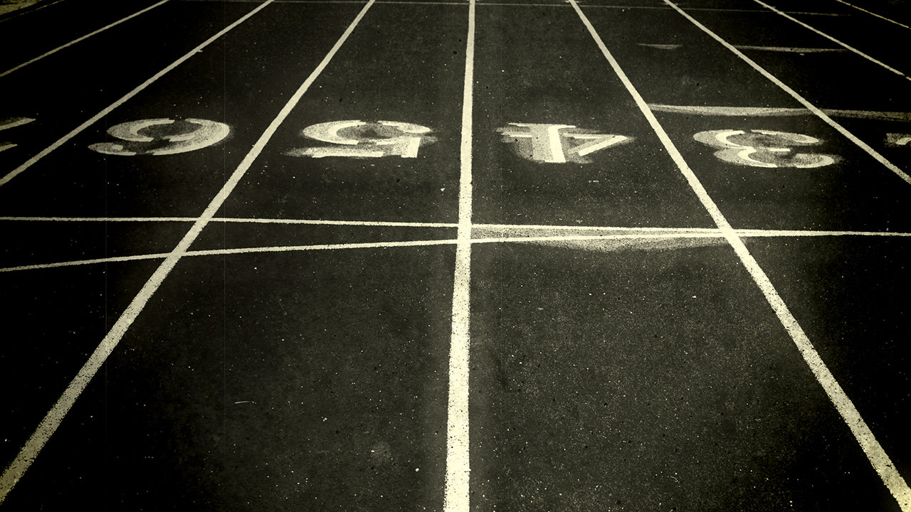 Run Track