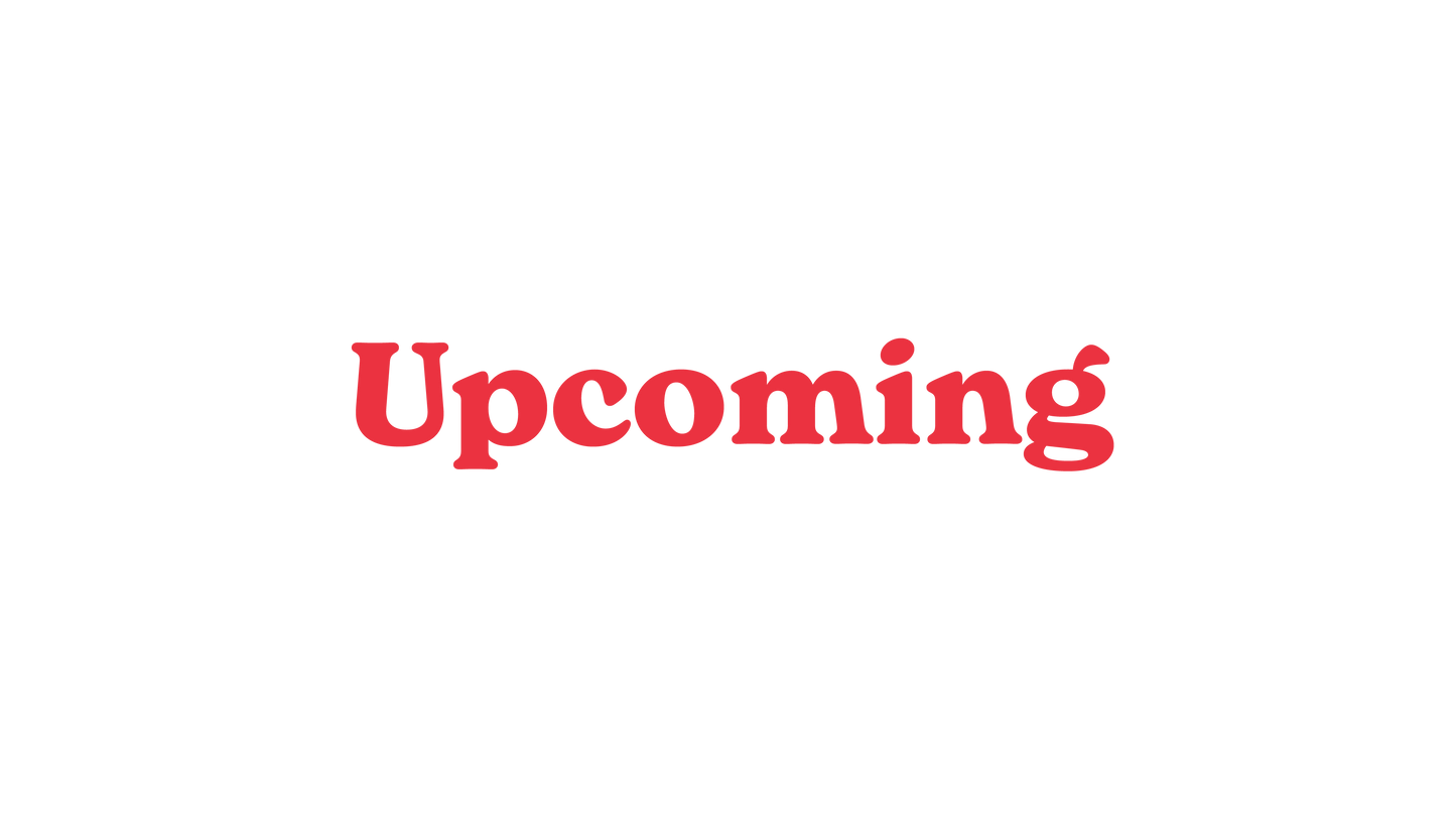 Modern Mothers Day Upcoming