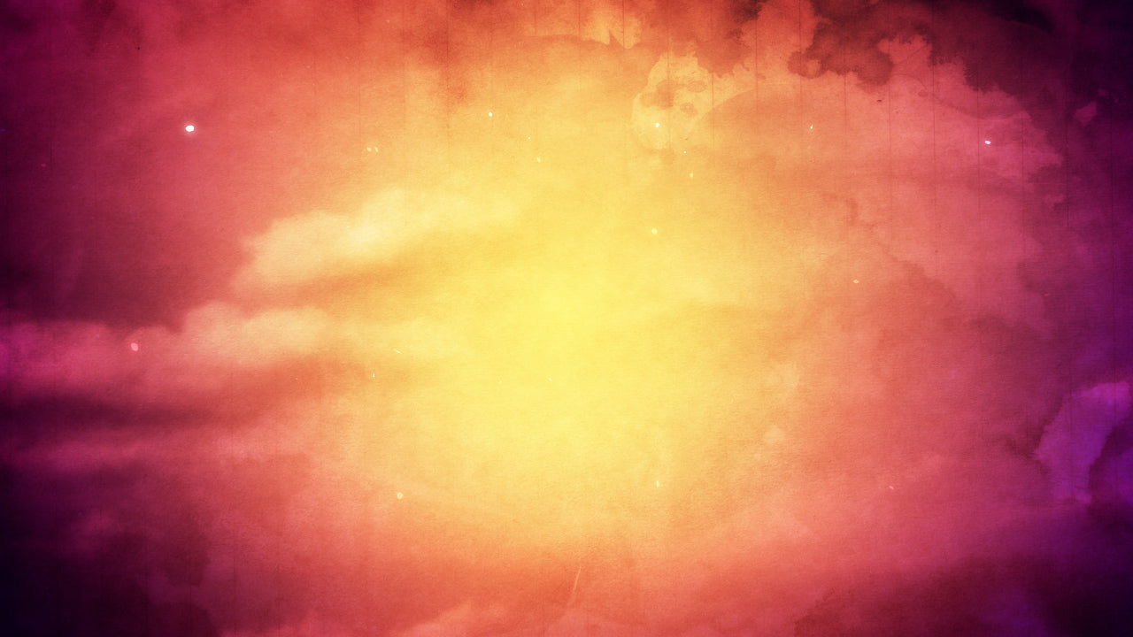 Clouds and Particles Still