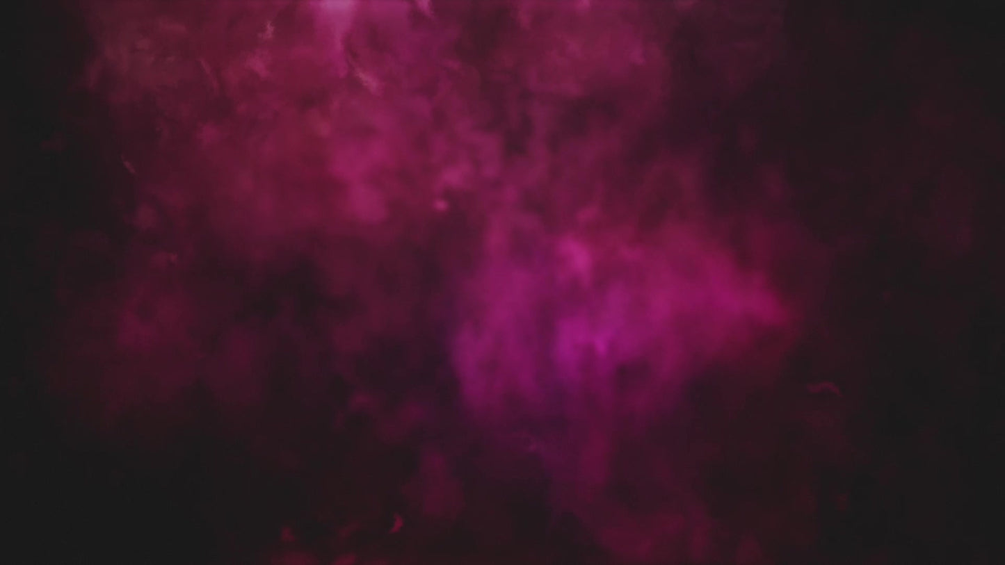 Cloudy Textures Pink