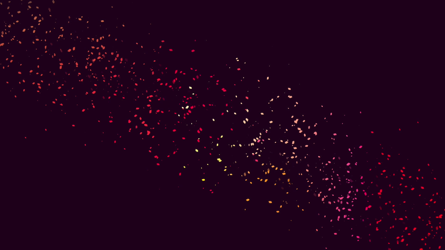 Color Spots Split