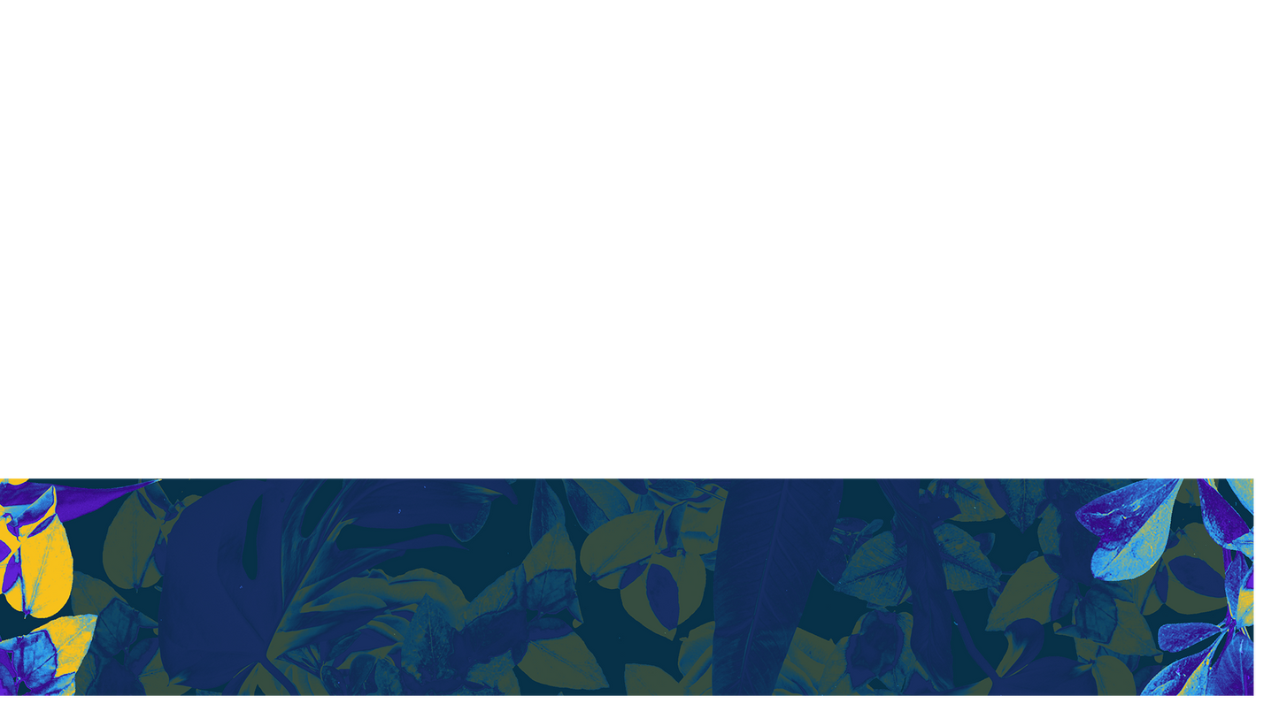 Easter Neon Lower Third 4