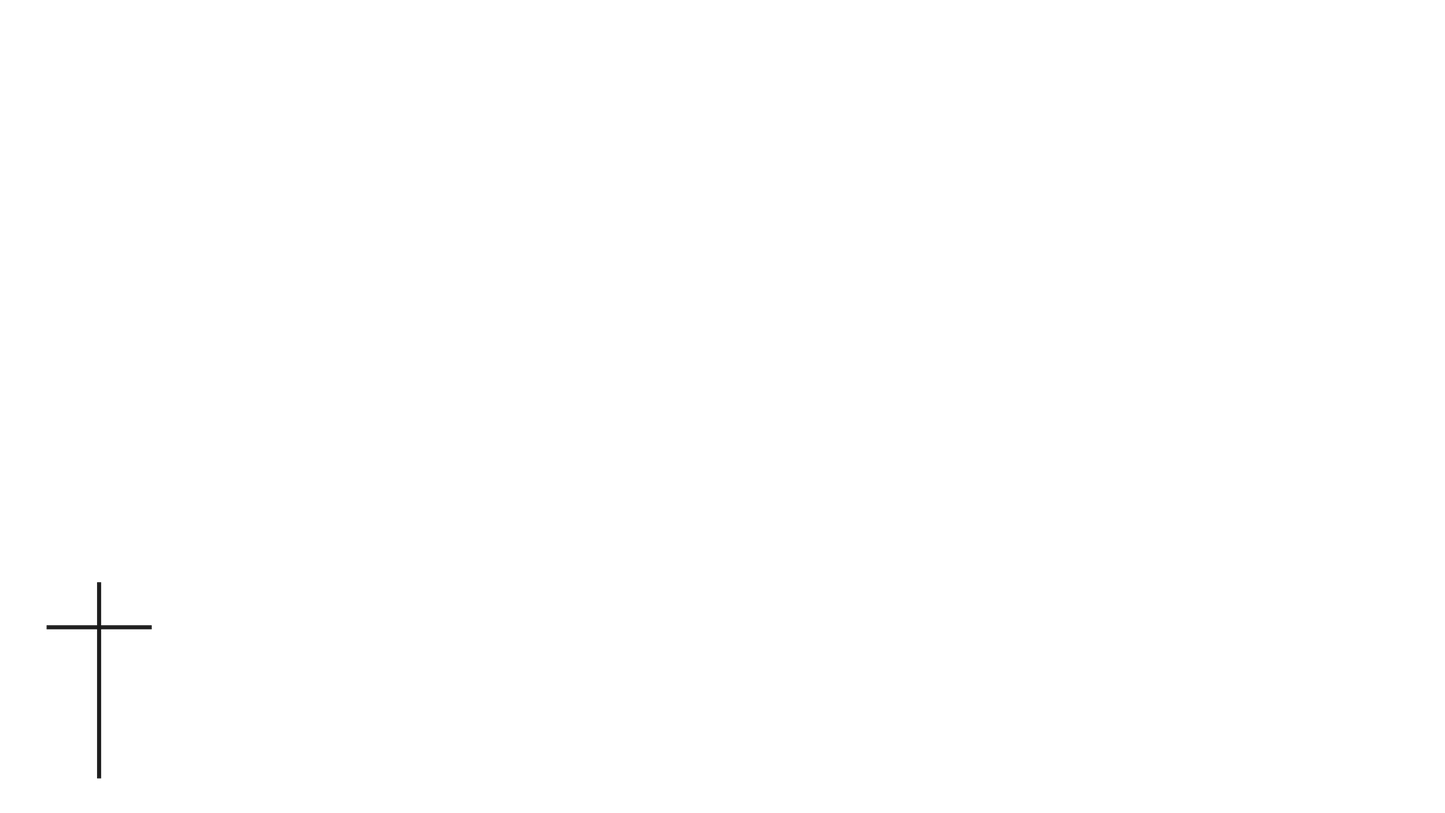 Name Above Cross Corner 2
