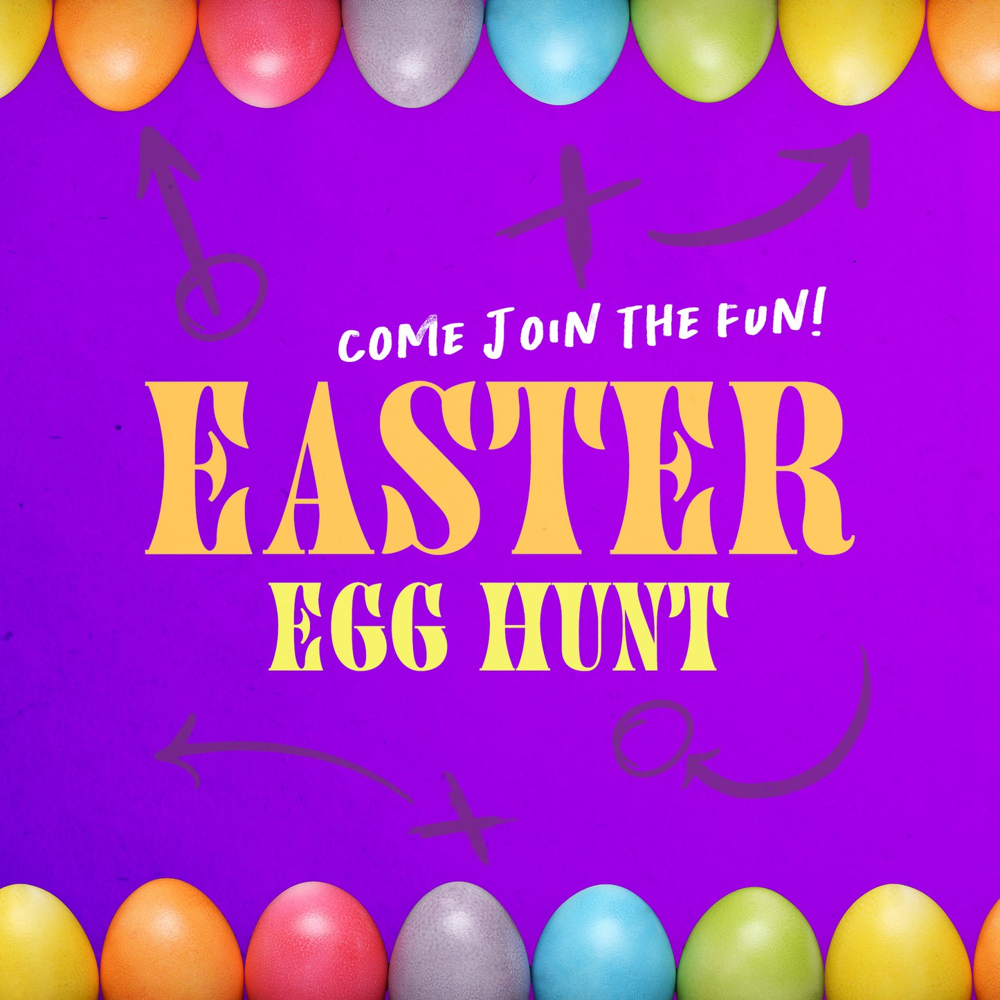 Easter Egg Hunt