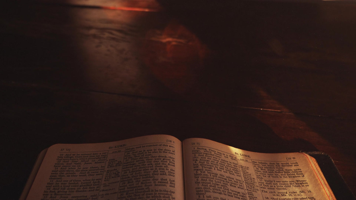 Bible Bottom