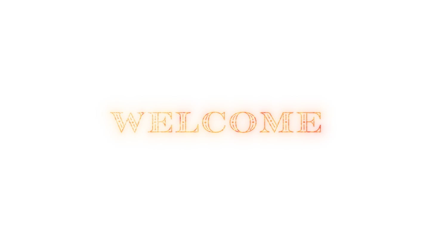 Holy Night Welcome