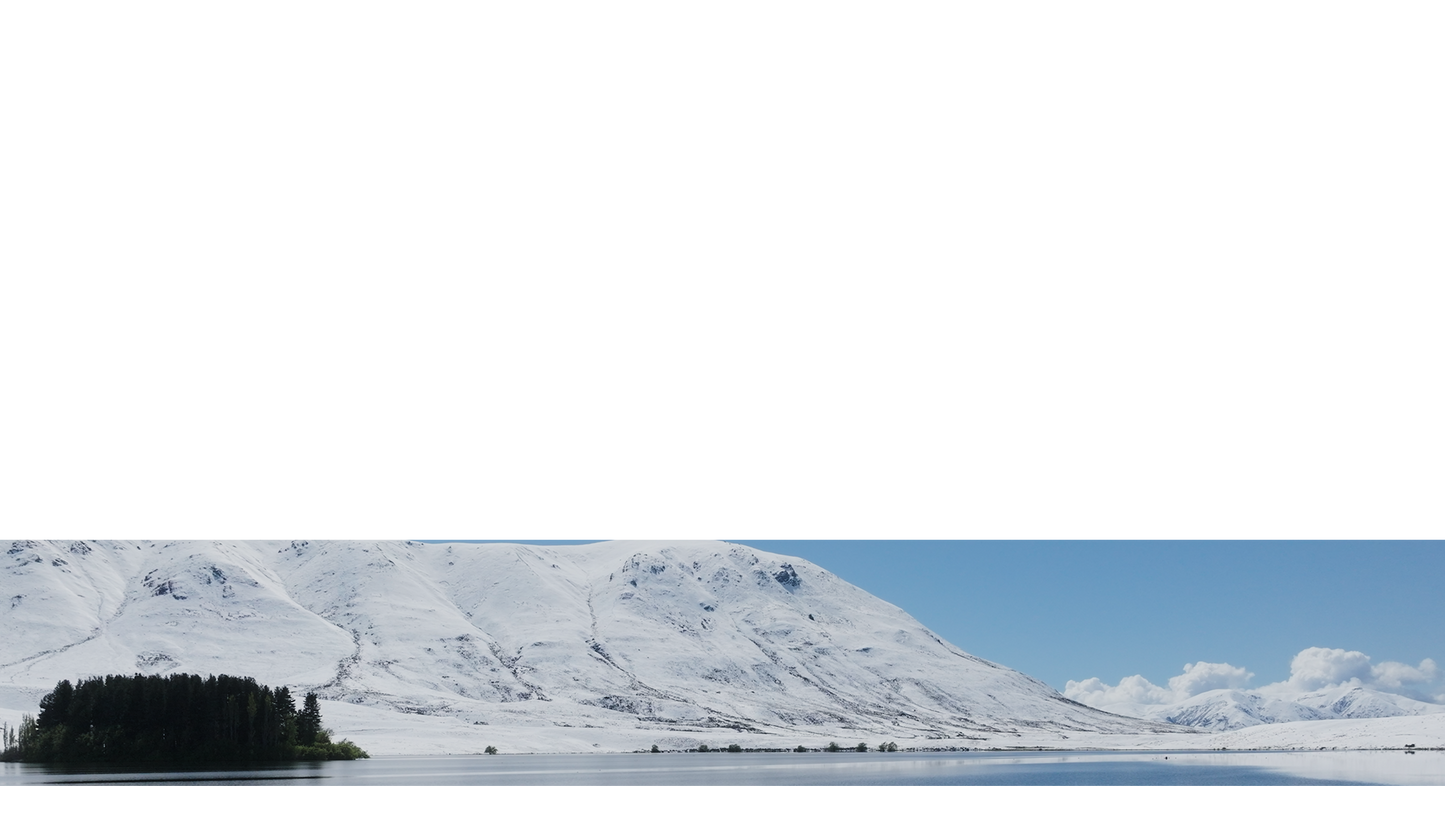 Winter Expanse Lower Third 2