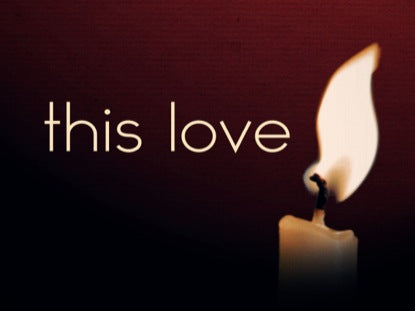 This Love