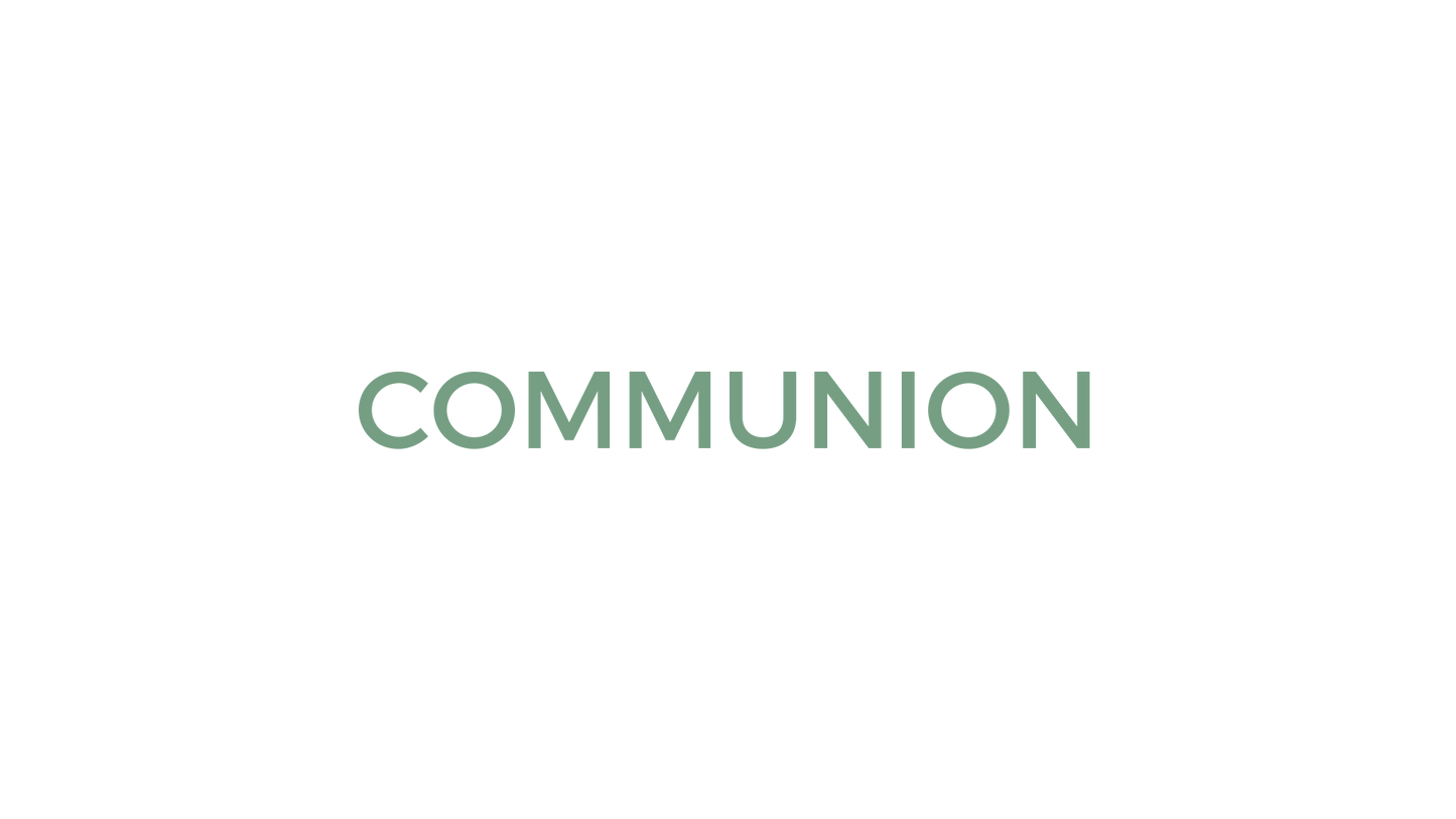 Pixel Sun Communion