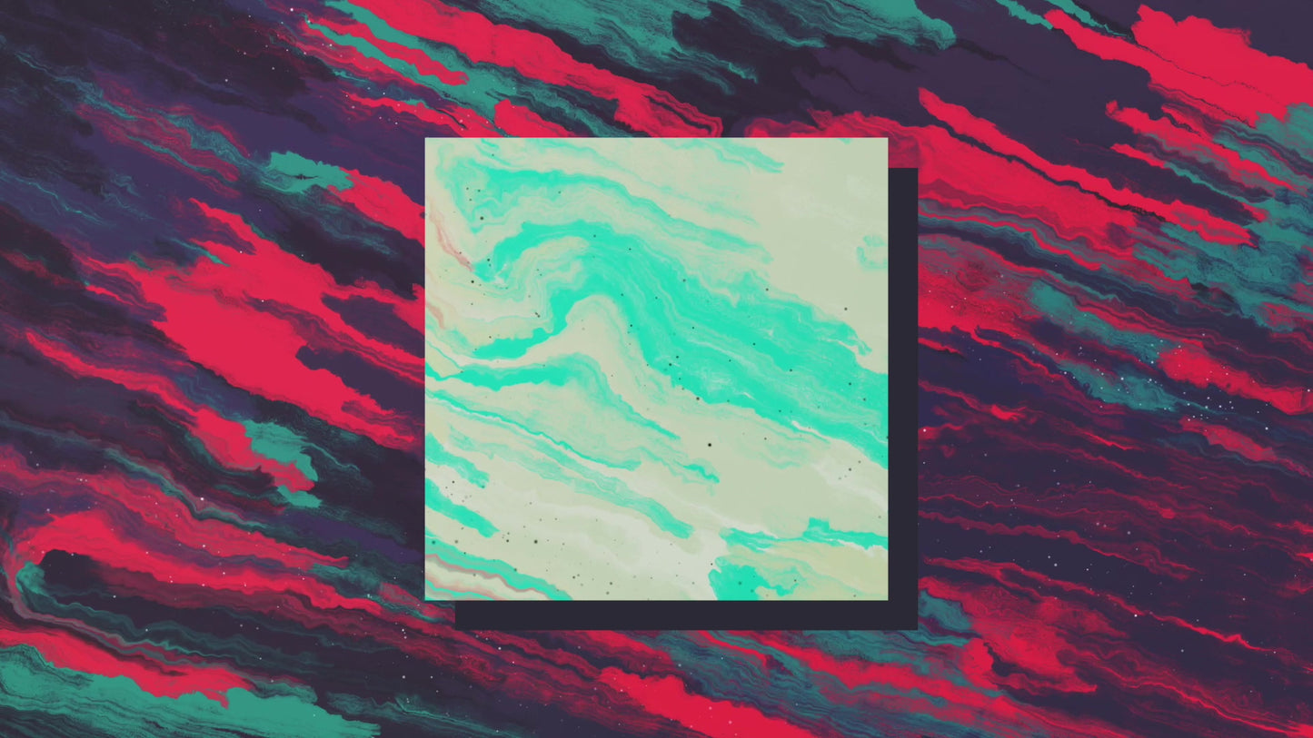 Sand Art Ascent Mix