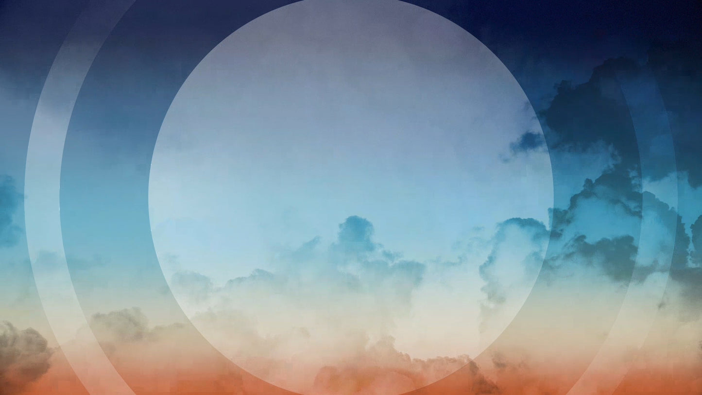 Creation Clouds 03 Still
