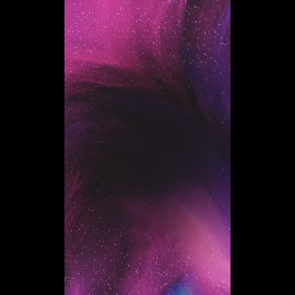 Colorful Cosmos Reel 02