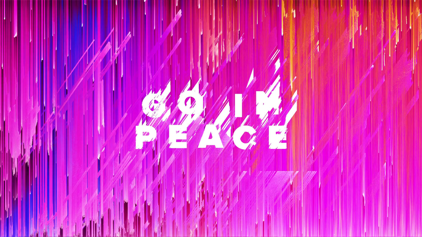 Color Strokes PSD
