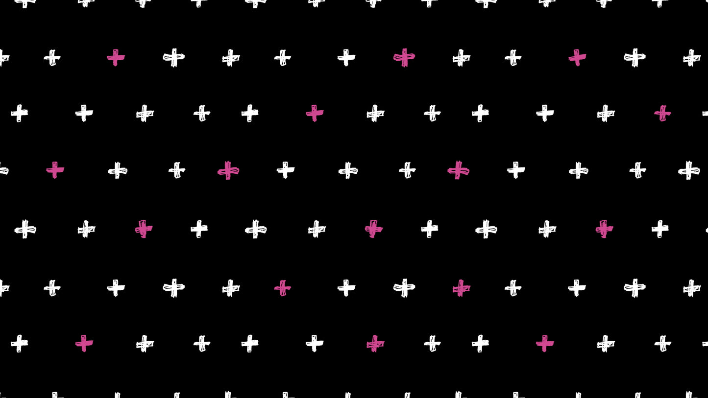 Better Together Crosses Alt
