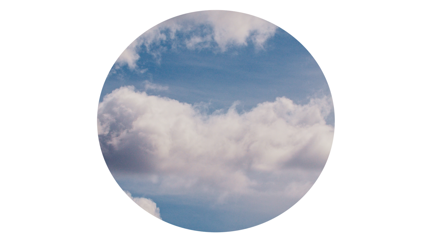 Spring Nature Circle 02