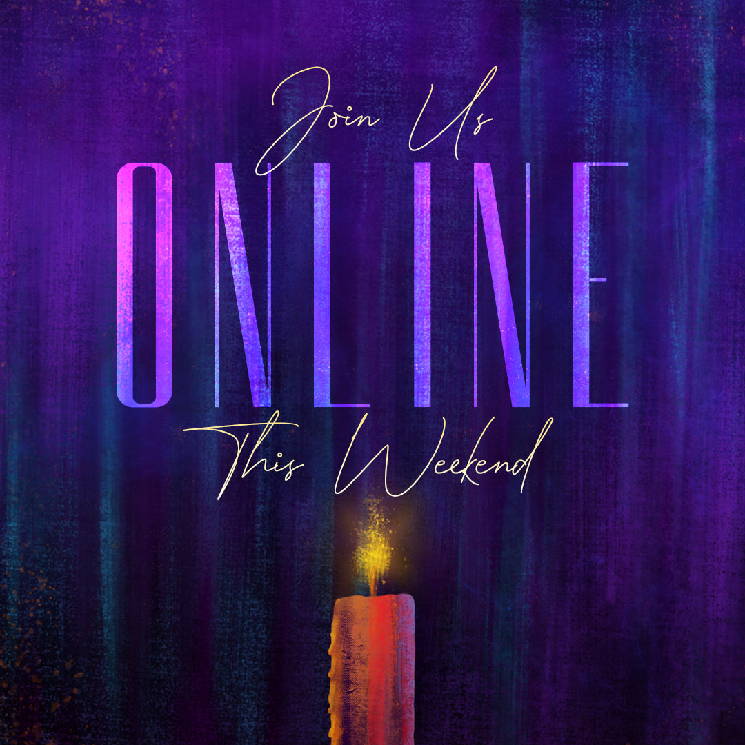 Join Us Online