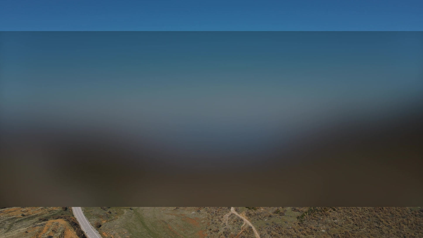 Lake Prespa 12 Blur