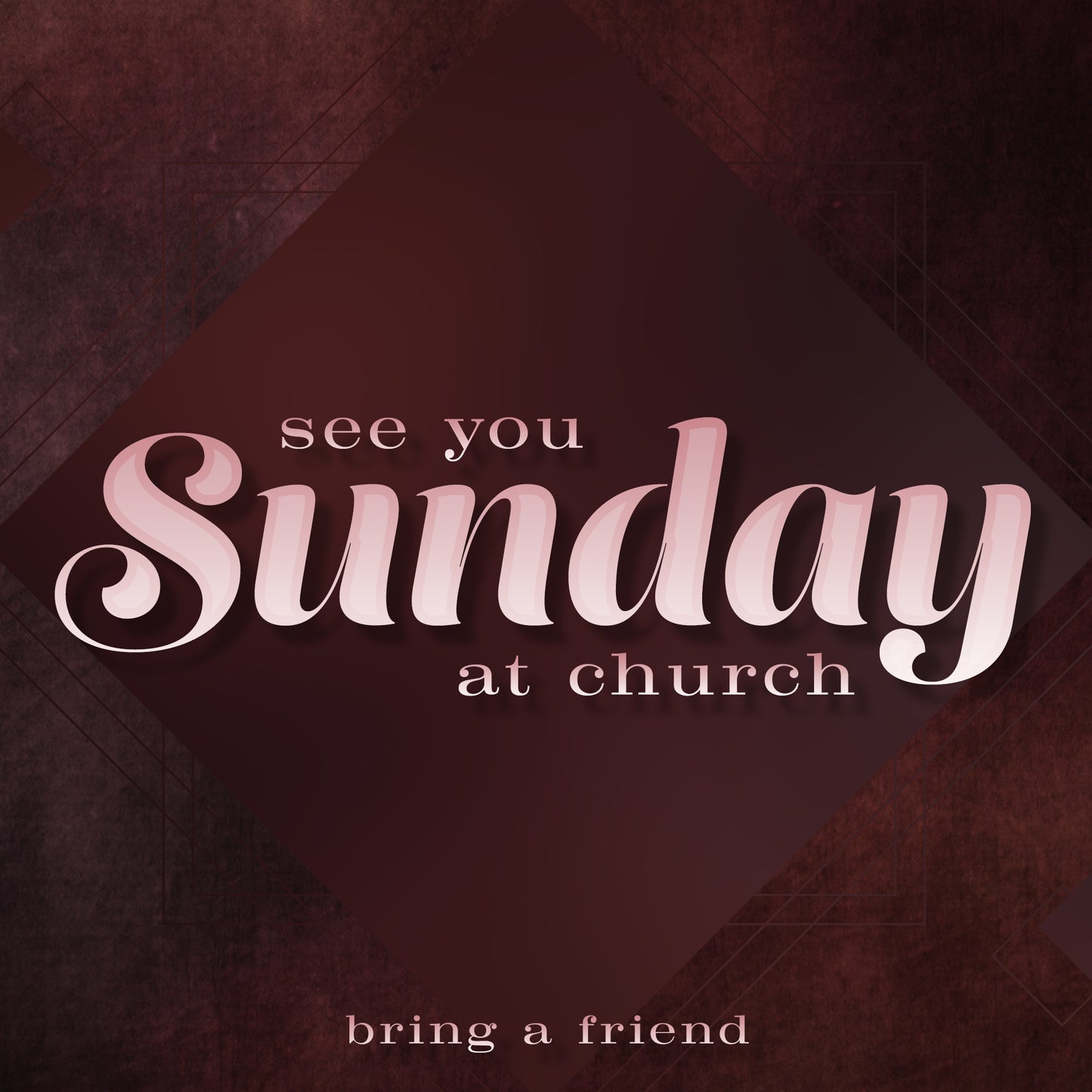 Sunday