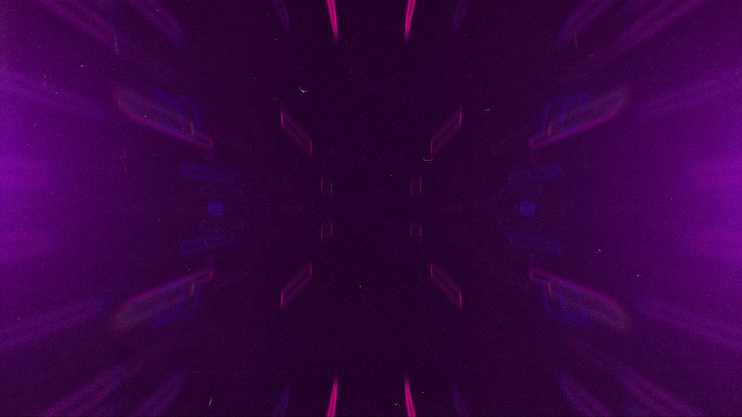 Arcade Tunnel 04 Still