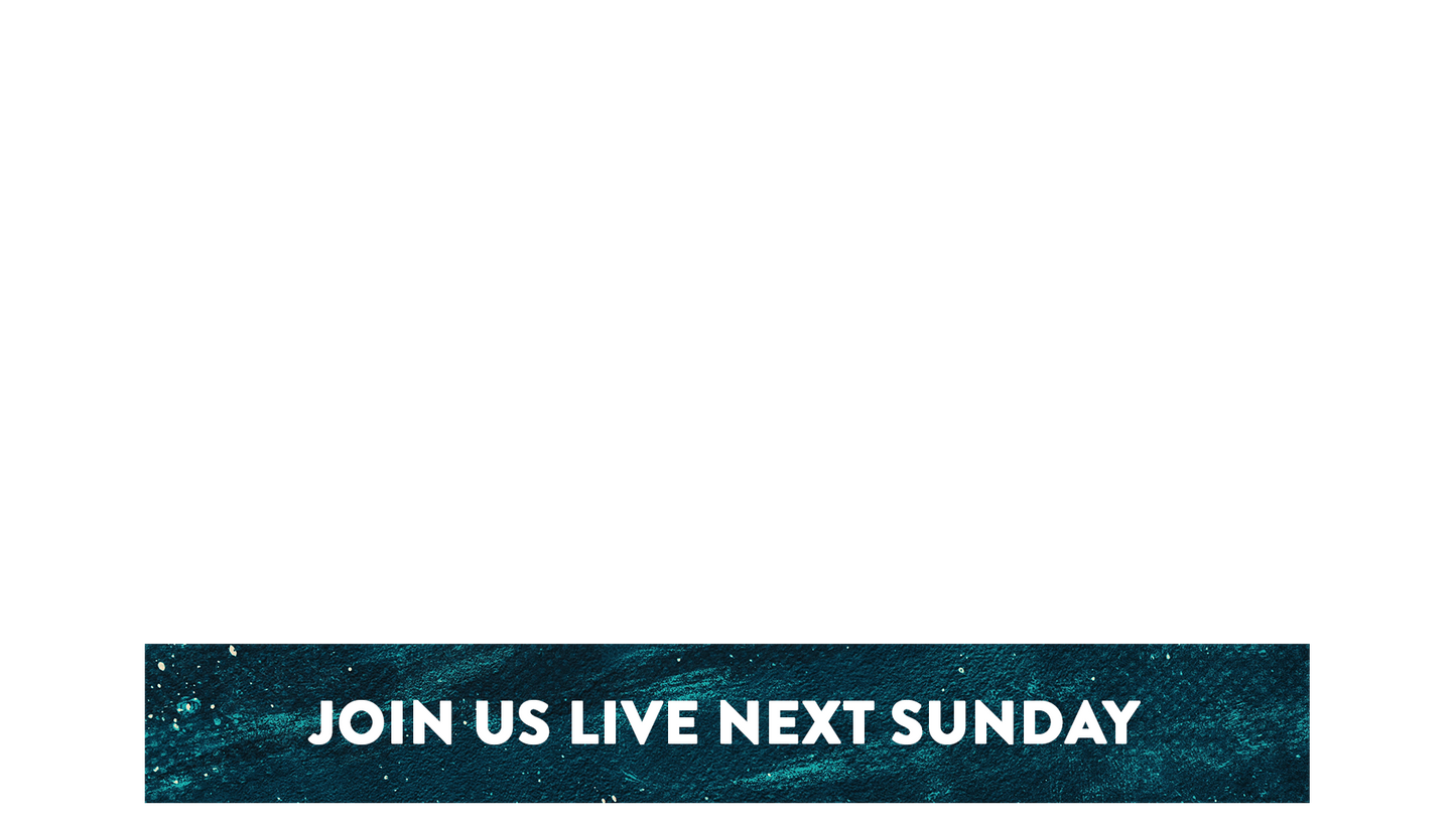 Nativity Brush Lower Third Next Sunday