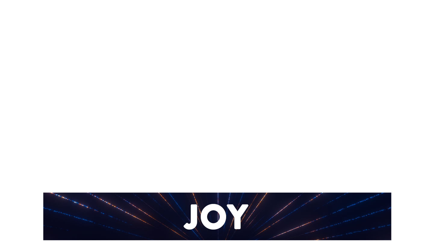 Holy Night Lower Third Prayer