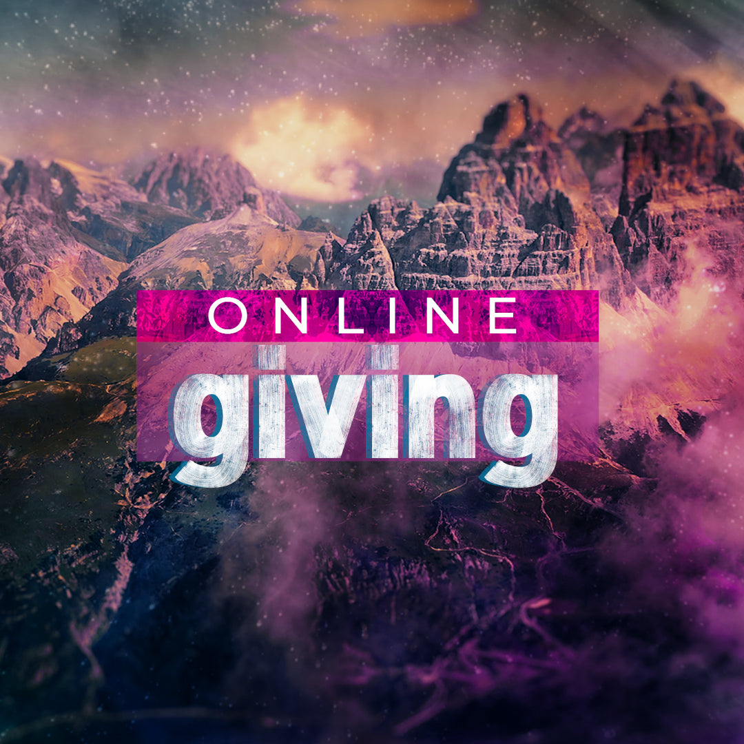 Online Giving Vivid Nature