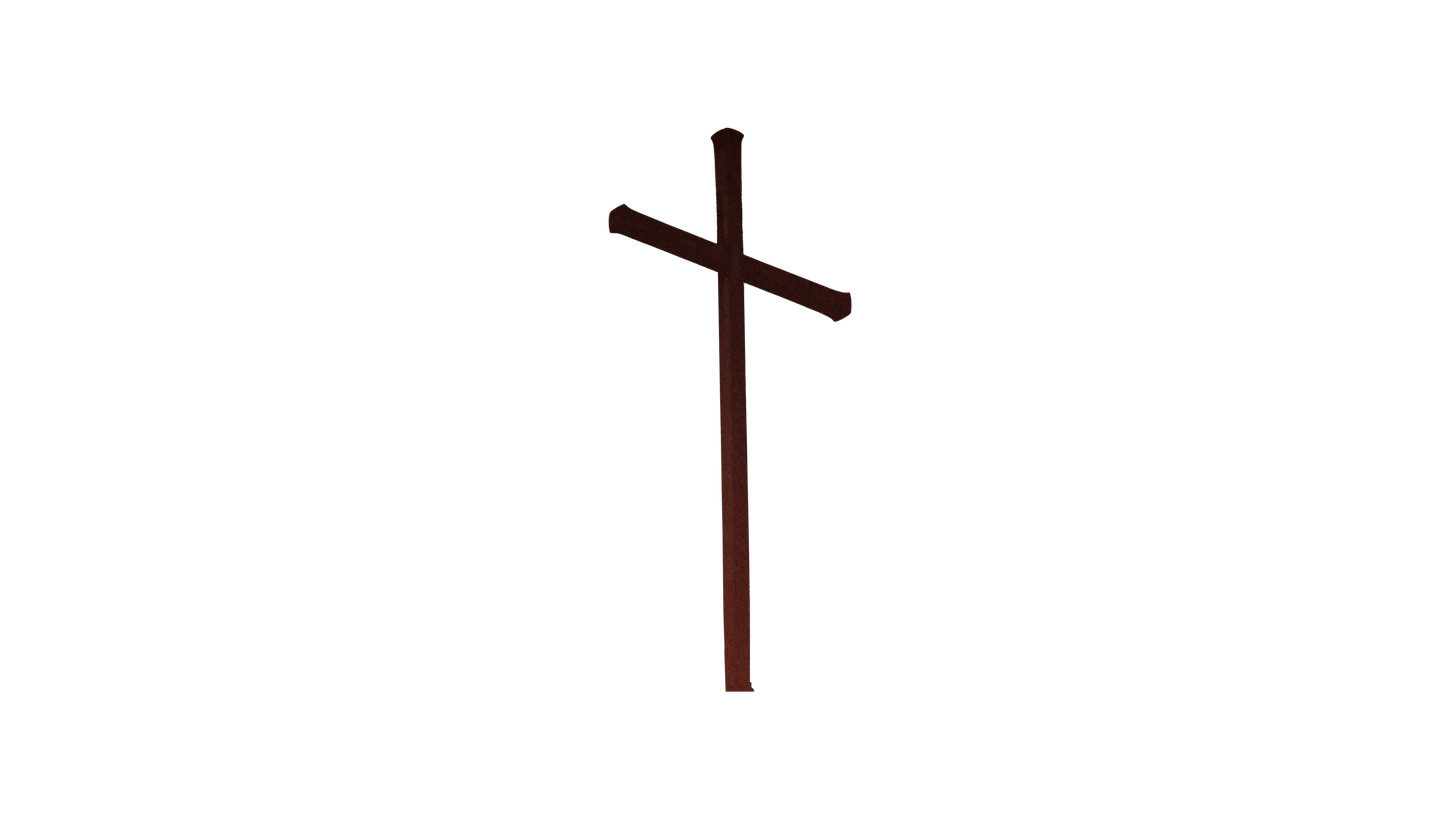 Horizon Crosses Cross5