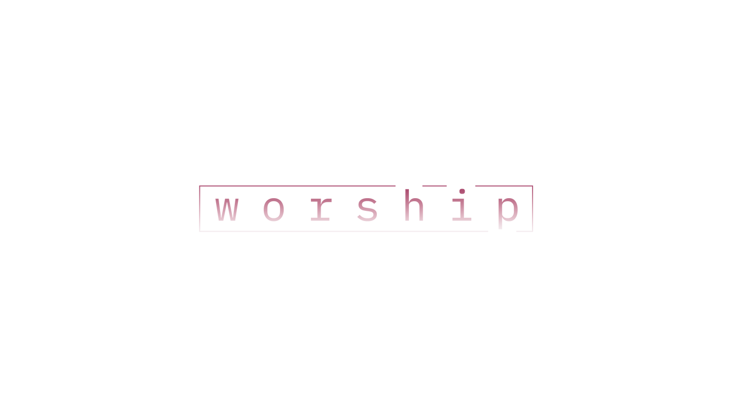 Living Crystal Worship