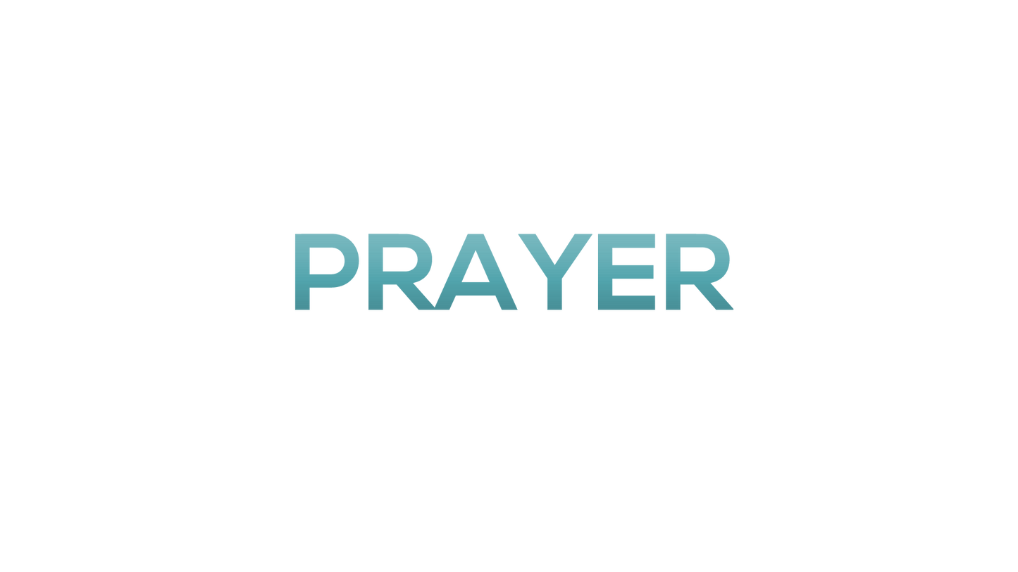 New Year Diamonds Prayer