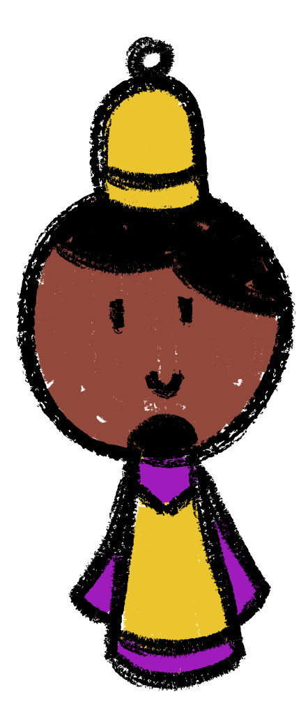 Christmas Pageant King 3