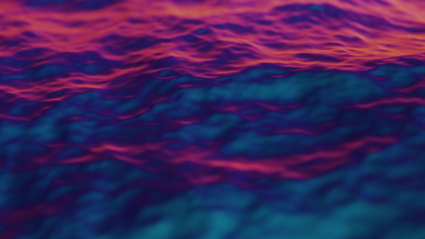 Expanse 10 Neon Waves 2